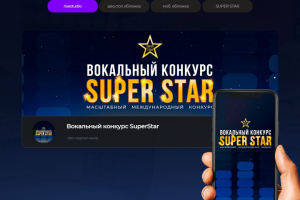 Оформление соц. сетей