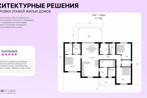 Архитектурные решения