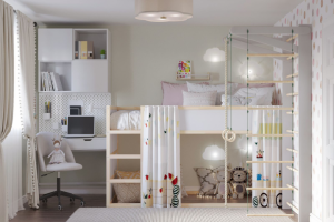 Детская для девочки