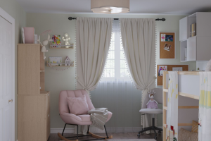 Детская для девочки