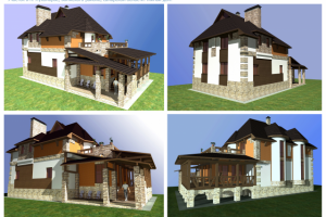 Работа 3397387