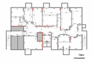 Офис в Москве