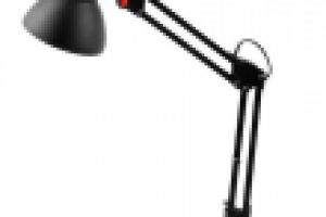 Настольная лампа