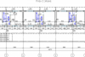 Курортный дом план 2эт.