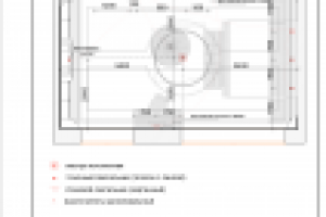 Дизайн-проект спальни