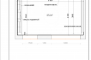 Дизайн-проект спальни