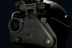 очки ночного видения Minie d