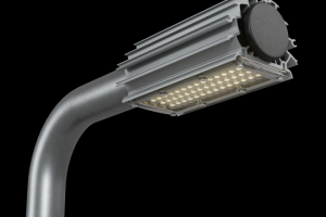 Рендер фонаря