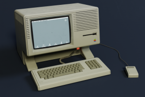 Apple macintosh