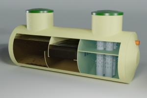 Создание 3д моделей для сайта