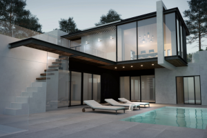 Проект дома