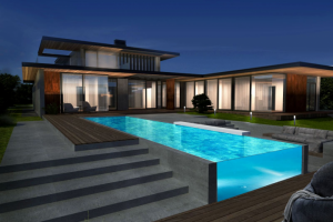 Проект дома