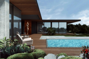 Проект дома