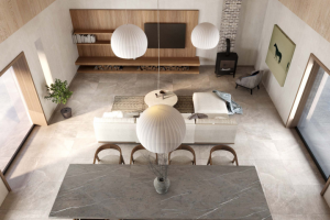 Интерьер  дома