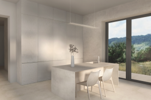 Интерьер частного дома