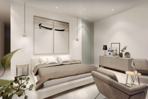 Визуализация частного дома