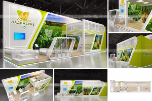 Ладожские LD_ЮгАгро-2024