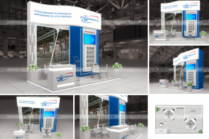 Промприбор_Нефтегаз-2024. построен