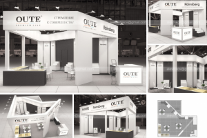 OUTE_Мосбилд-2024. построен