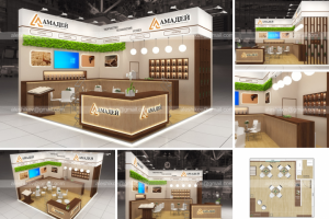 Амадей_Продэкспо-2024. построен