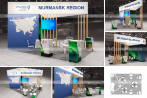Мурманская область_TITF-2024. построен