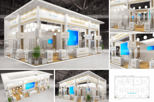 Казахстан_GruneWoche-2024