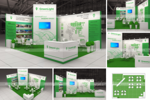 Гринлайт_ТрансРоссия-2024. построен