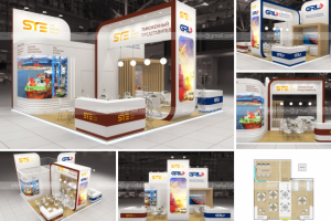 STE Logistic_ТрансРоссия-2024