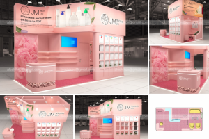 JM Trading_Интершарм Осень-2023