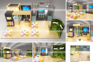 Hyla_Vape Club Show-2023. построен