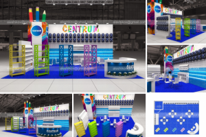 Центрум_Скрепка-2023. построен