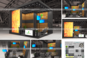 Югра Молл_MAPIC-2022