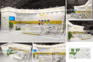 UCM Group_Продэкспо-2022. построен