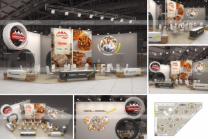 Сажинский КК_Продэкспо-2022. построен