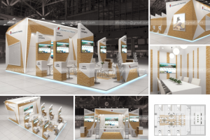 Правительство СПб_GITEX Technology Week_2021