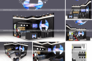 Horizon_Hookah Club Show_2021