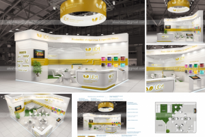 UTF Group_Продэкспо-2021. построен