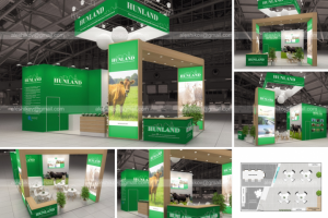 Хунланд_Агрос-Экспо-2020. построен