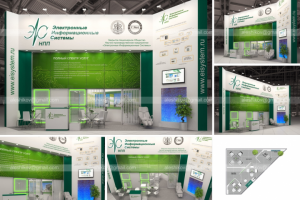 ЭИС_Электрические Сети-2019