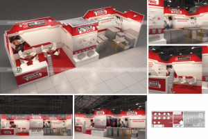 Lincoln Electric_Weldex-2019. построен