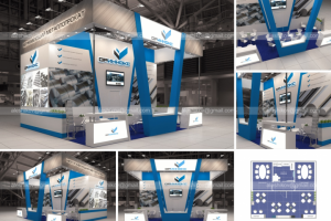 Orinox_Металл Экспо-2018_построен