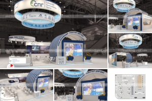 СПГ_Газовый форум-2018