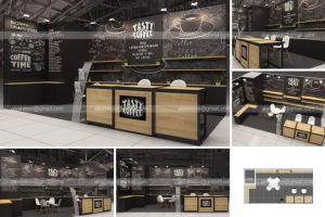 Testy Coffee_ПИР-2018