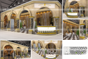 Северная Венеция_Продэкспо-2018