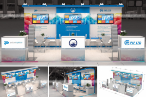 Primelogistic_Canton Fair - построен