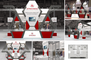 Агрисовгаз_Армия-2017 - построен