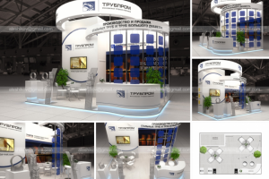 ТрубПром_Атомэкспо-2017