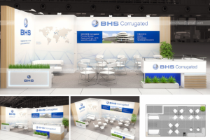 BHS_Росупак-2017  - построен