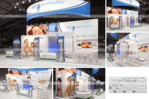 Неопромедтек_Интершарм-2017 - построен