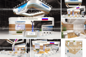Транснефть_Hannover Messe-2017